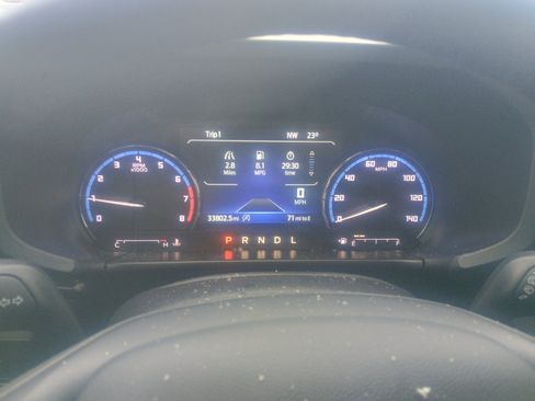 Certified 2022 Ford Bronco Sport Outer Banks image 23