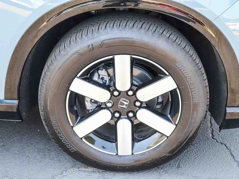 Used 2025 Honda Prologue Touring image 8