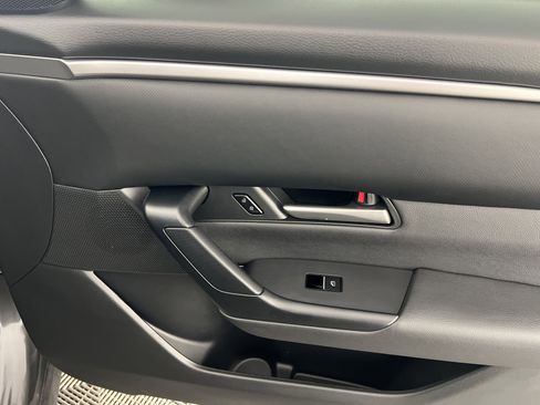 Used 2024 MAZDA CX-50 AWD 2.5 S w/ Cargo Package image 24