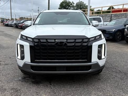 Used 2023 Hyundai Palisade SEL FWD image 9