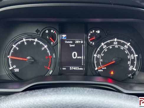 Used 2022 Toyota 4Runner SR5 Premium image 31