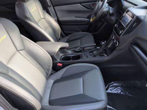 Used 2021 Subaru Crosstrek 2.5i Sport w/ Popular Package #3 image 21