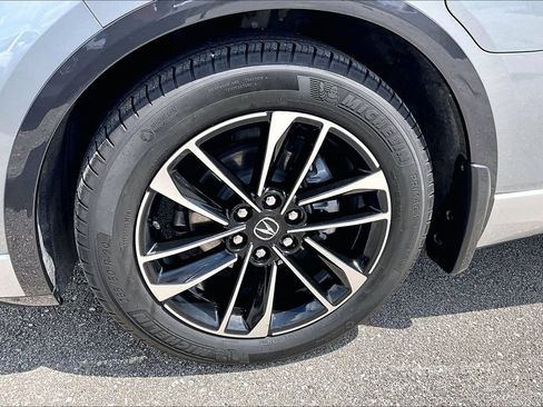 Used 2024 Acura ZDX A-Spec RWD image 11
