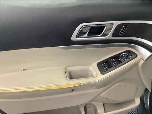 Used 2015 Ford Explorer XLT w/ Equipment Group 202A FWD image 10
