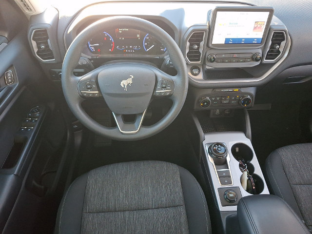 Used 2023 Ford Bronco Sport Big Bend AWD/4WD image 11