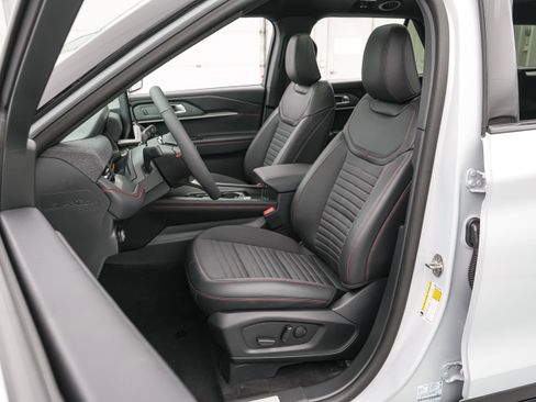 New 2026 Ford Explorer ST-Line AWD/4WD image 11