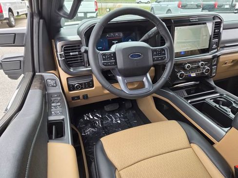 New 2026 Ford F250 Lariat AWD/4WD image 39