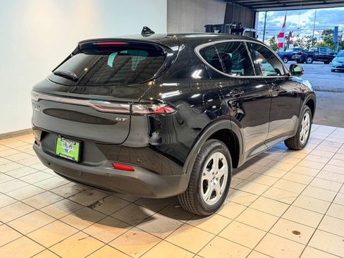 Used 2024 Dodge Hornet GT image 9