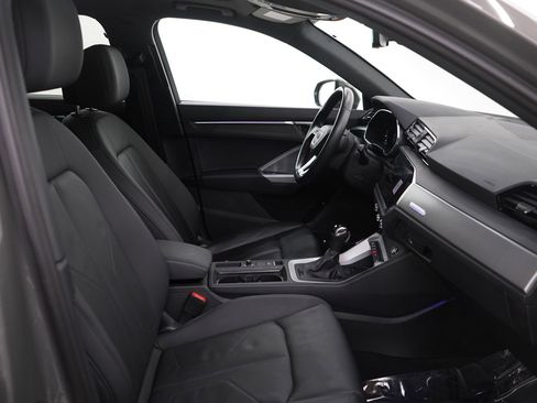 Used 2021 Audi Q3 2.0T Premium Plus w/ Premium Plus Package image 10