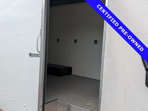 Certified 2023 Ford Transit 350 DRW RWD image 15
