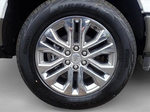 New 2026 Ford F150 King Ranch w/ Equipment Group 601A High AWD/4WD image 7