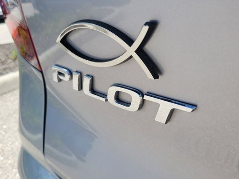 Used 2022 Honda Pilot TrailSport image 10