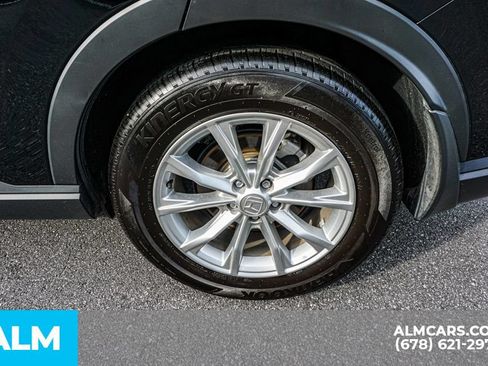 Used 2025 Honda CR-V EX-L image 17