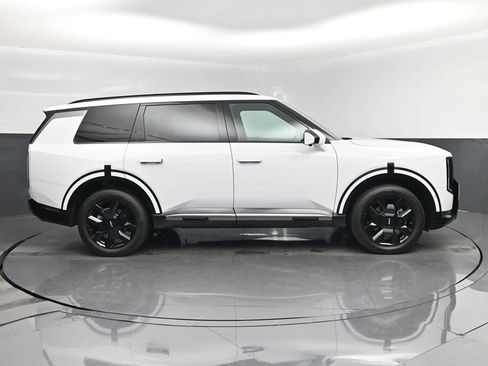 Used 2027 Kia Telluride SX FWD image 2