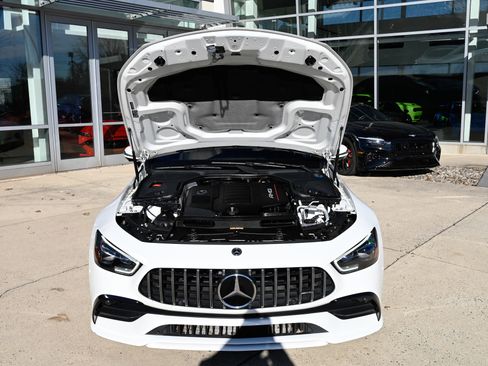 Used 2022 Mercedes-Benz AMG GT 53 image 60
