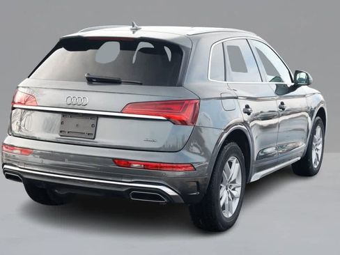 Used 2022 Audi Q5 2.0T Premium image 4