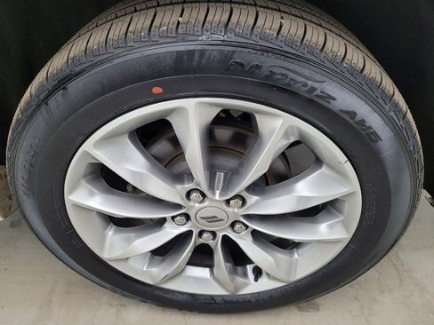 Used 2022 Dodge Durango SXT w/ Anodized Platinum Package image 31