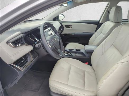 Used 2014 Toyota Avalon XLE FWD image 10