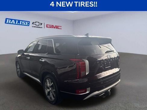 Used 2022 Hyundai Palisade Limited AWD/4WD image 6