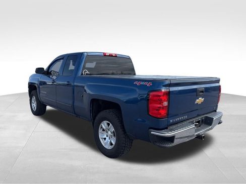 Used 2016 Chevrolet Silverado 1500 LT w/ All Star Edition AWD/4WD image 8