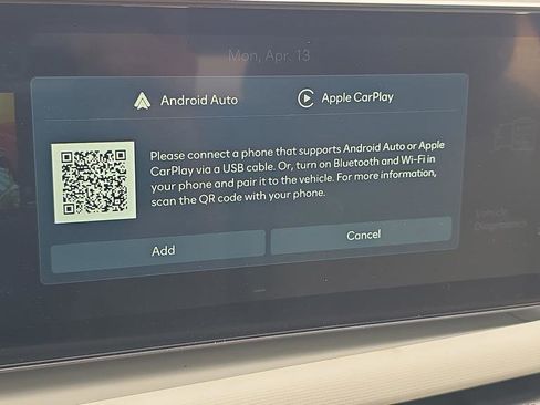 New 2026 Hyundai Tucson SE AWD/4WD image 29