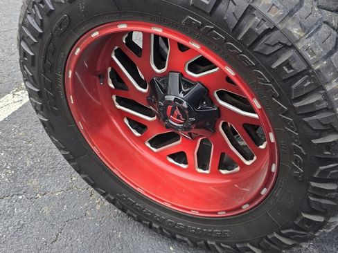 Used 2019 Jeep Wrangler Unlimited Rubicon w/ Dual Top Group image 11