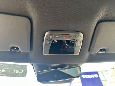 Certified 2025 Volvo EX90 Plus image 23