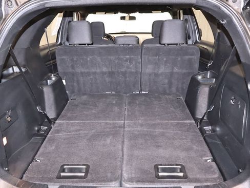 Used 2018 Ford Explorer XLT w/ Class II Trailer Tow Package FWD image 32