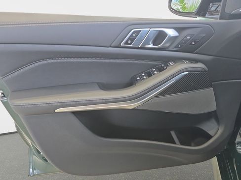 New 2026 BMW X5 M60i w/ Executive Package image 20