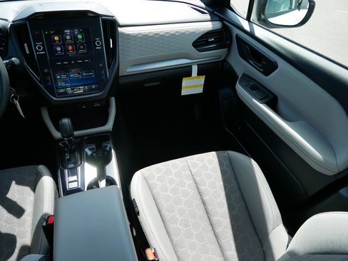 Used 2026 Subaru Forester image 11