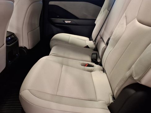 New 2026 Lexus TX 350 AWD image 12