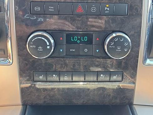 Used 2011 RAM 3500 Laramie Longhorn w/ Protection Group AWD/4WD image 25