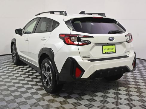 Used 2024 Subaru Crosstrek 2.0i Premium image 4
