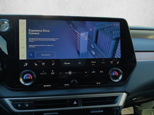 Used 2023 Lexus RX 350 FWD w/ Accessory Package (K3) image 13