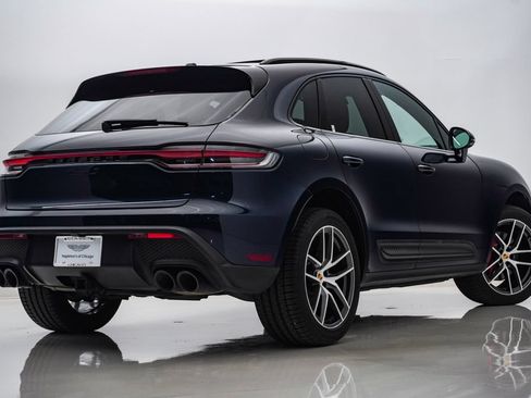 Used 2023 Porsche Macan S w/ Premium Package Plus AWD/4WD image 9