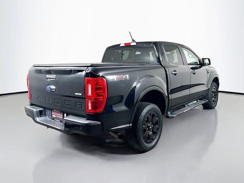 Used 2019 Ford Ranger XLT w/ Equipment Group 302A Luxury image 6