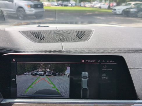 Used 2019 BMW X5 xDrive40i w/ Premium Package 2 AWD/4WD image 13