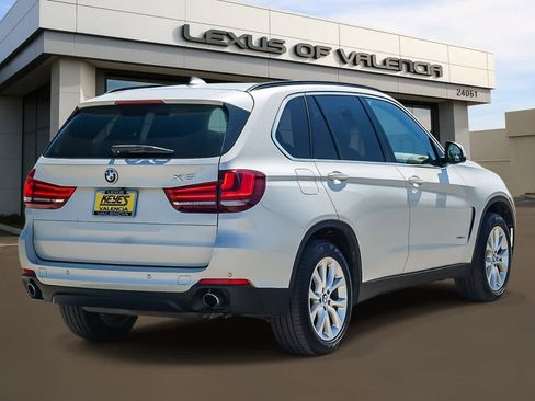 Used 2016 BMW X5 xDrive35i image 4