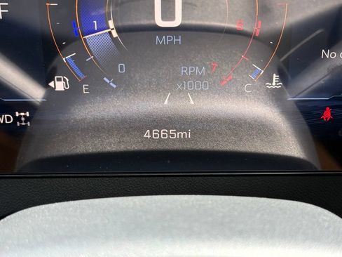 Used 2026 Chevrolet Traverse LT w/ Sun and Wheel Package AWD/4WD image 51