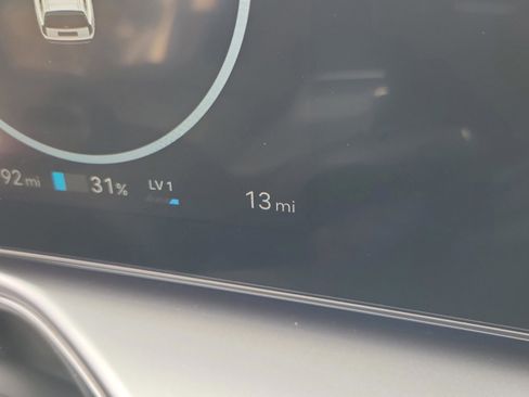 New 2026 Hyundai Ioniq 9 SEL image 14