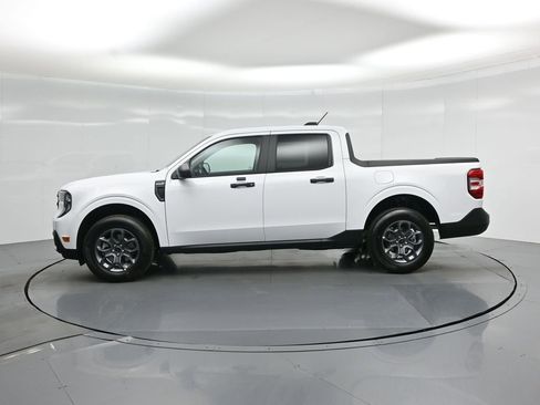 New 2026 Ford Maverick XLT image 25
