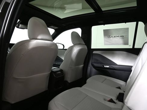 New 2026 Lexus TX 350 AWD w/ Technology Package image 32