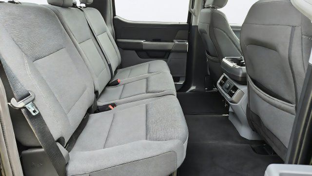 Used 2024 Ford F150 XLT w/ Mobile Office Package AWD/4WD image 21