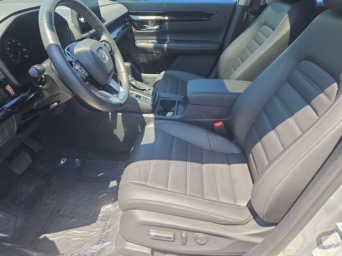 Used 2024 Honda CR-V EX-L image 31