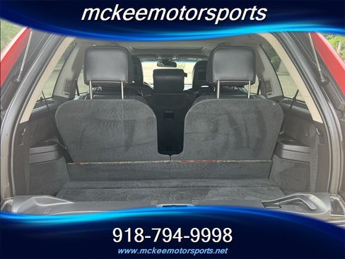 Used 2008 Volvo XC90 V8 AWD/4WD image 4
