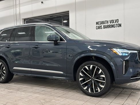New 2026 Volvo XC90 T8 Plus w/ Protection Package Premier image 3