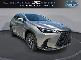 Used 2026 Lexus NX 350 AWD w/ Cold Area Package video 1