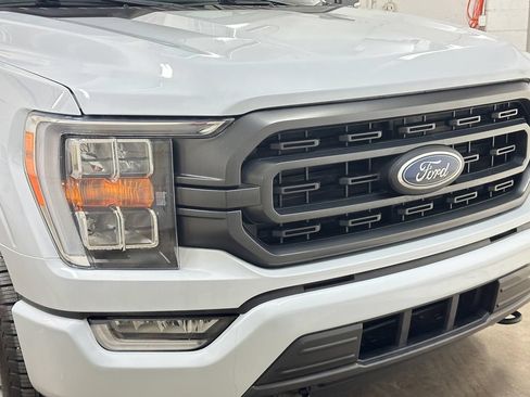 Certified 2022 Ford F150 XLT w/ Equipment Group 302A High AWD/4WD image 15