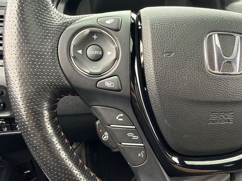 Used 2022 Honda Ridgeline Black Edition image 26