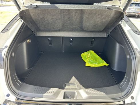 New 2026 Buick Envista Sport Touring w/ Convenience I Package image 11